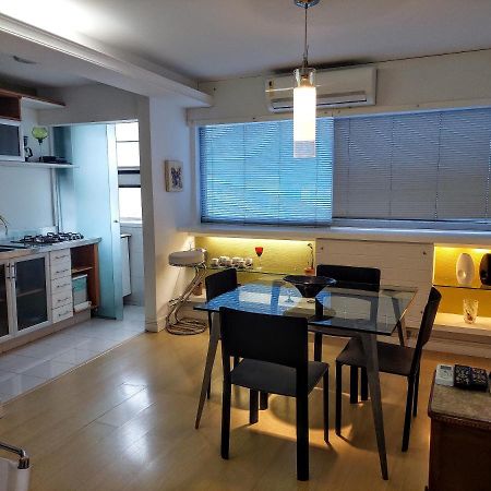 Maravilhoso Flat No Leblon Lejlighed Rio de Janeiro Eksteriør billede