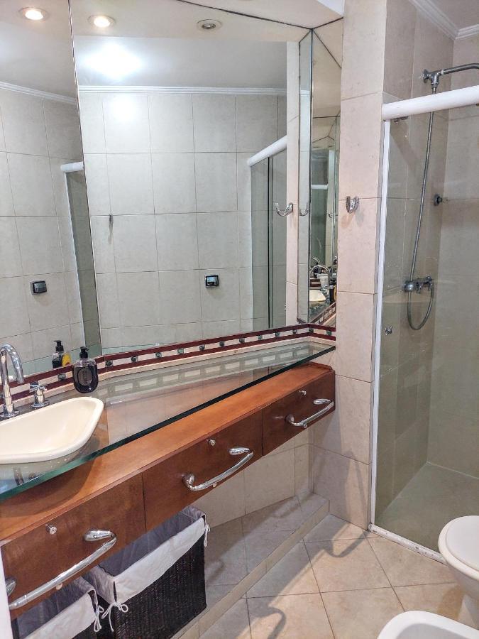 Maravilhoso Flat No Leblon Lejlighed Rio de Janeiro Eksteriør billede