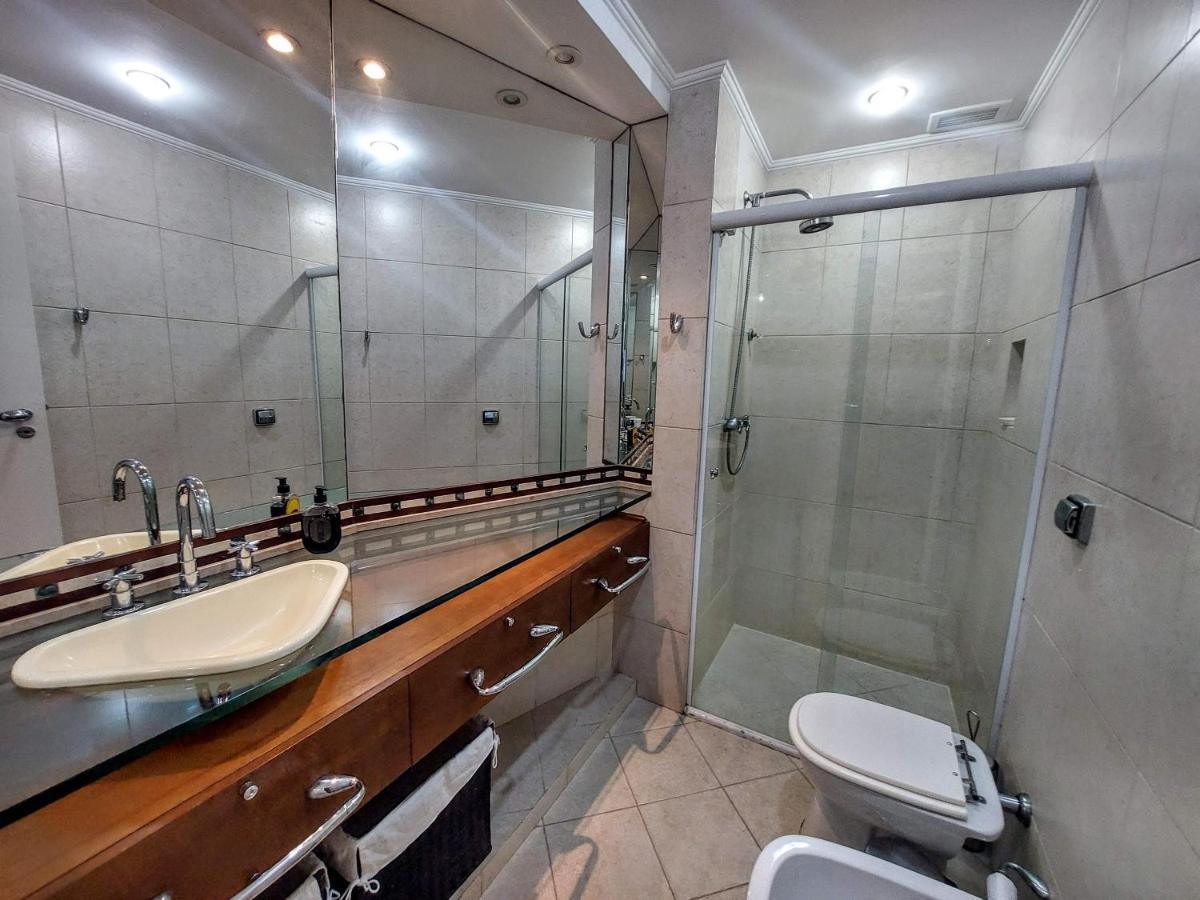 Maravilhoso Flat No Leblon Lejlighed Rio de Janeiro Eksteriør billede