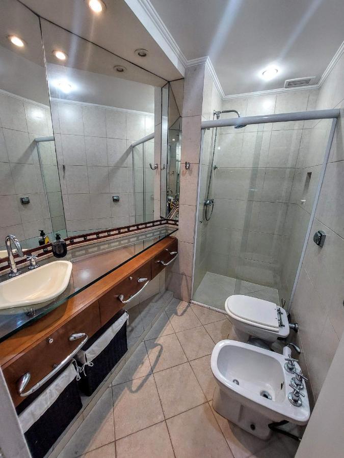 Maravilhoso Flat No Leblon Lejlighed Rio de Janeiro Eksteriør billede