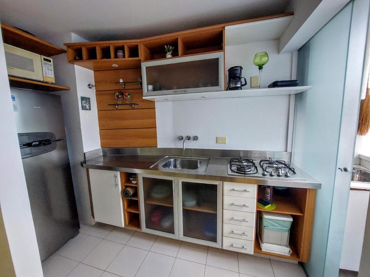 Maravilhoso Flat No Leblon Lejlighed Rio de Janeiro Eksteriør billede